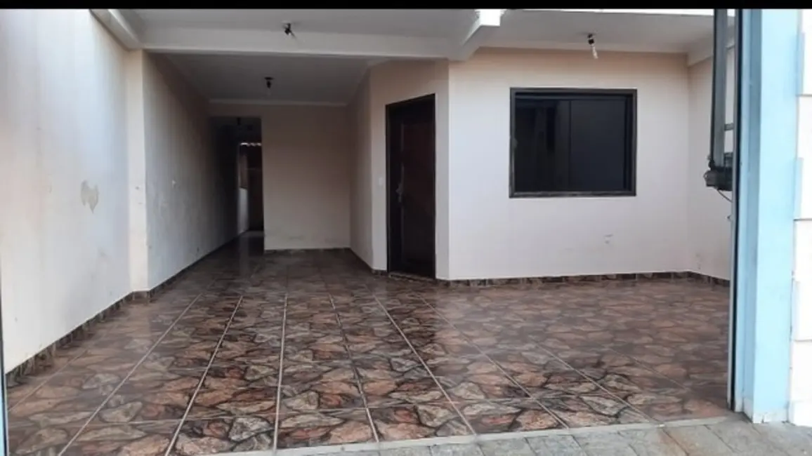 Foto 4 de Sobrado com 2 quartos à venda, 170m2 em Jardim São Guilherme, Sorocaba - SP