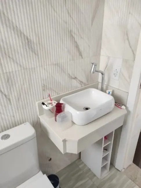 Foto 9 de Apartamento com 2 quartos à venda, 58m2 em Jardim Novo Horizonte, Sorocaba - SP