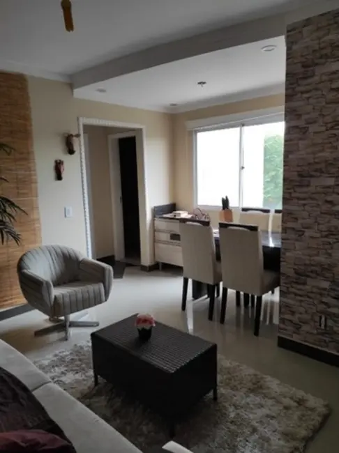 Foto 3 de Apartamento com 2 quartos à venda, 58m2 em Jardim Novo Horizonte, Sorocaba - SP