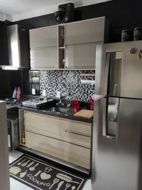 Foto 5 de Apartamento com 2 quartos à venda, 58m2 em Jardim Novo Horizonte, Sorocaba - SP