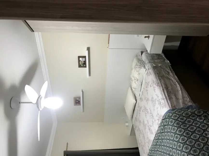 Foto 4 de Apartamento com 2 quartos à venda, 60m2 em Parque Bela Vista, Votorantim - SP