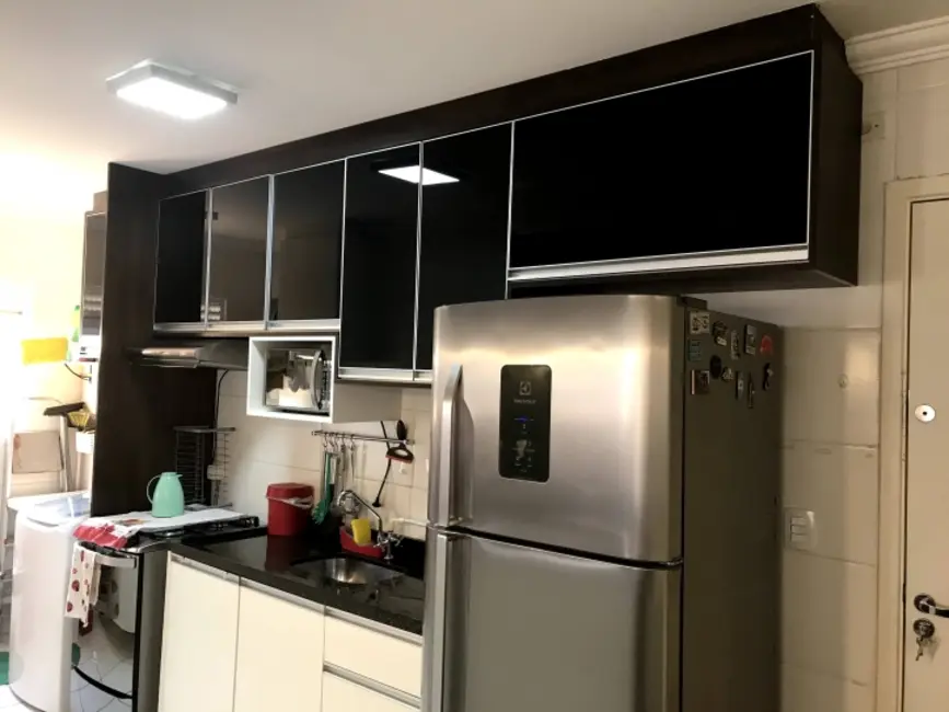 Foto 8 de Apartamento com 2 quartos à venda, 60m2 em Parque Bela Vista, Votorantim - SP