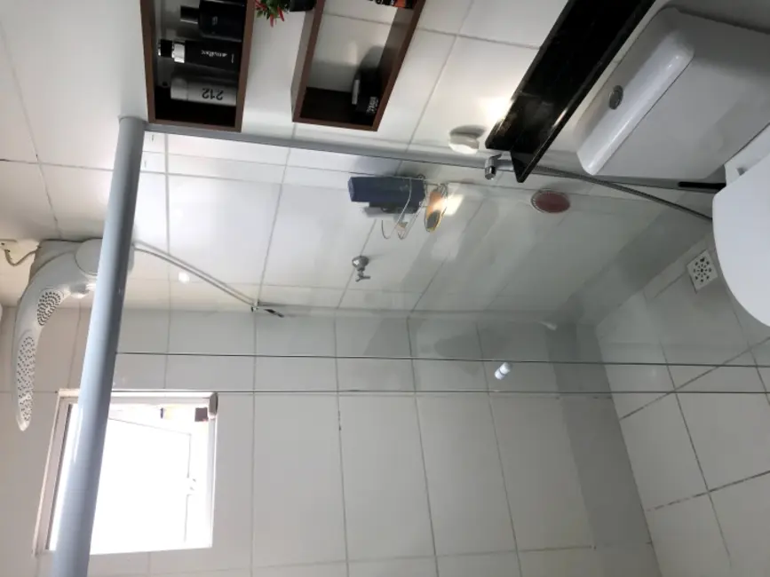 Foto 7 de Apartamento com 2 quartos à venda, 60m2 em Parque Bela Vista, Votorantim - SP