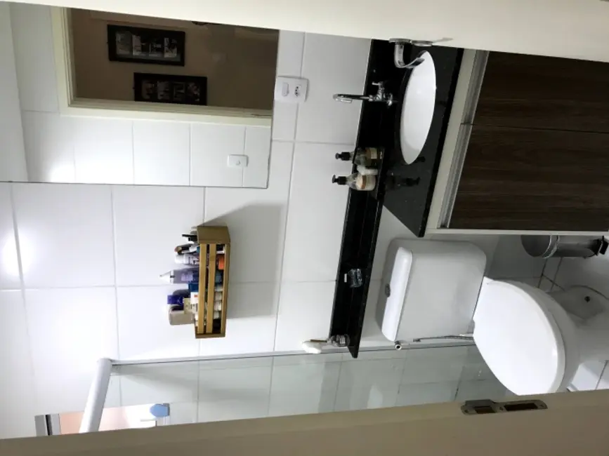 Foto 3 de Apartamento com 2 quartos à venda, 60m2 em Parque Bela Vista, Votorantim - SP