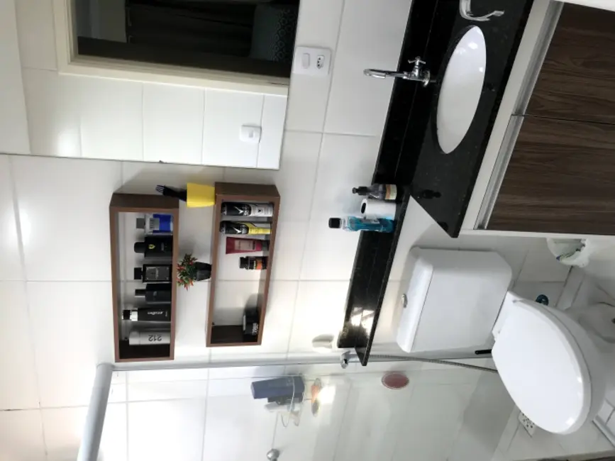 Foto 5 de Apartamento com 2 quartos à venda, 60m2 em Parque Bela Vista, Votorantim - SP