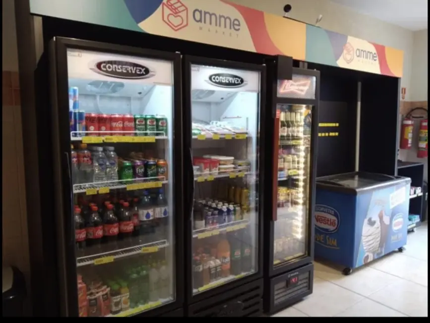 Foto 9 de Apartamento com 2 quartos à venda, 60m2 em Parque Bela Vista, Votorantim - SP