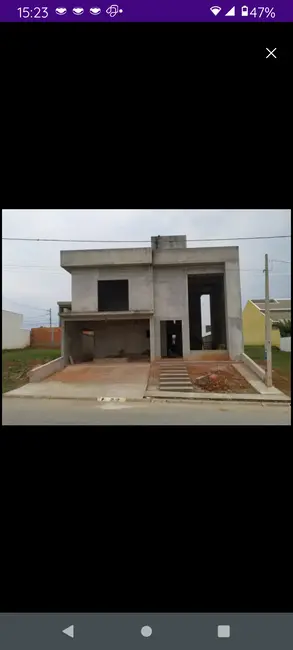 Sobrado com 3 quartos à venda, 330m2 em Cajuru do Sul, Sorocaba - SP - imagem 5 Foto 5 de Sobrado com 3 quartos à venda, 330m2 em Cajuru do Sul, Sorocaba - SP