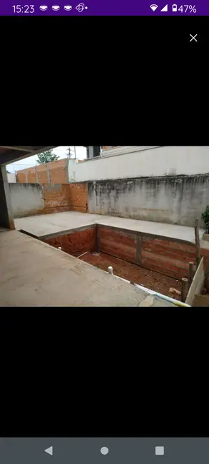 Sobrado com 3 quartos à venda, 330m2 em Cajuru do Sul, Sorocaba - SP - imagem 4 Foto 4 de Sobrado com 3 quartos à venda, 330m2 em Cajuru do Sul, Sorocaba - SP