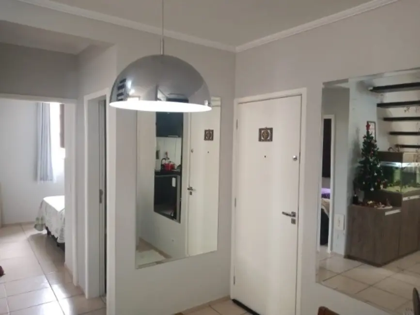 Cobertura com 2 quartos à venda, 105m2 em Vila Gabriel, Sorocaba - SP - imagem 4 Foto 4 de Cobertura com 2 quartos à venda, 105m2 em Vila Gabriel, Sorocaba - SP