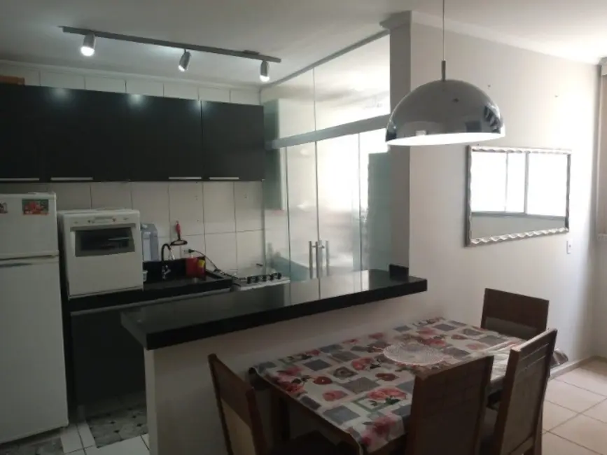 Foto 2 de Cobertura com 2 quartos à venda, 105m2 em Vila Gabriel, Sorocaba - SP