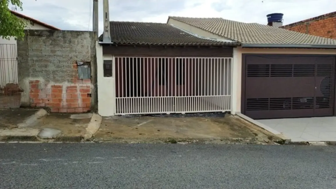 Casa de Condomínio com 2 quartos à venda, 70m2 em Jardim Nilton Torres, Sorocaba - SP - imagem 1 Foto 1 de Casa de Condomínio com 2 quartos à venda, 70m2 em Jardim Nilton Torres, Sorocaba - SP