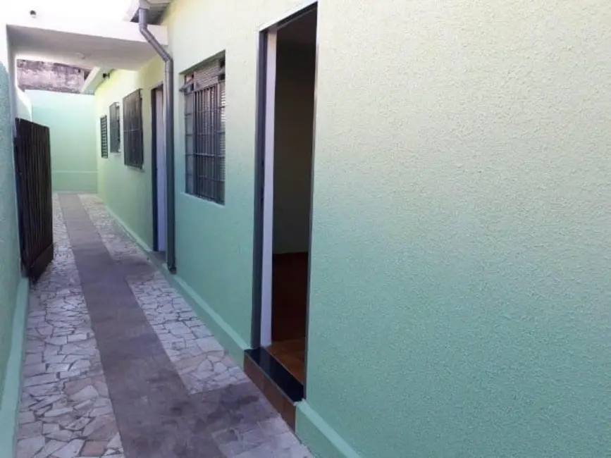 Casa de Condomínio com 2 quartos à venda, 70m2 em Vila Fiori, Sorocaba - SP - imagem 8 Foto 8 de Casa de Condomínio com 2 quartos à venda, 70m2 em Vila Fiori, Sorocaba - SP