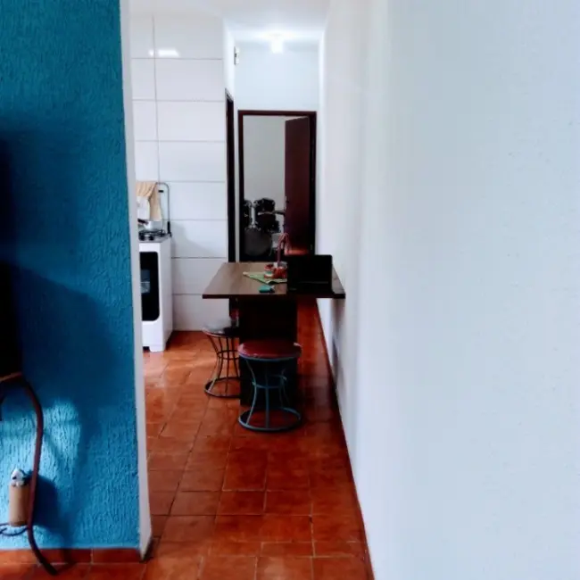 Casa de Condomínio com 2 quartos à venda, 70m2 em Vila Fiori, Sorocaba - SP - imagem 4 Foto 4 de Casa de Condomínio com 2 quartos à venda, 70m2 em Vila Fiori, Sorocaba - SP
