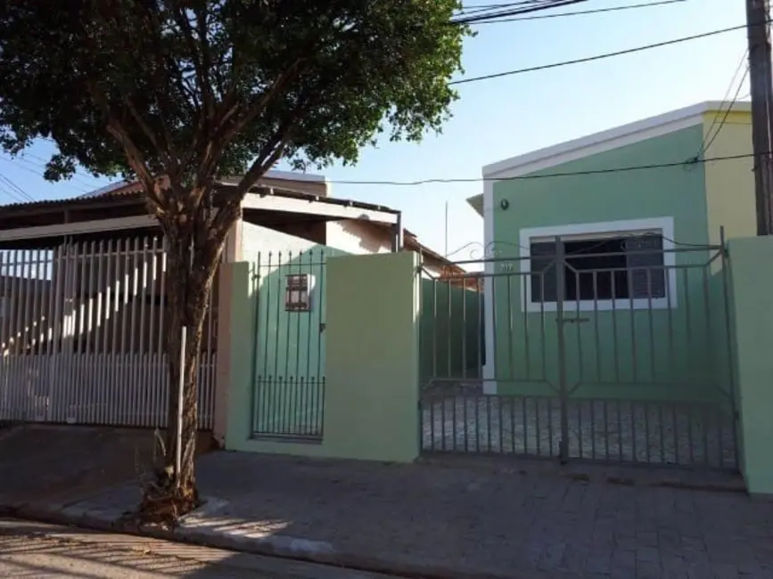 Casa de Condomínio com 2 quartos à venda, 70m2 em Vila Fiori, Sorocaba - SP - imagem 1 Foto 1 de Casa de Condomínio com 2 quartos à venda, 70m2 em Vila Fiori, Sorocaba - SP