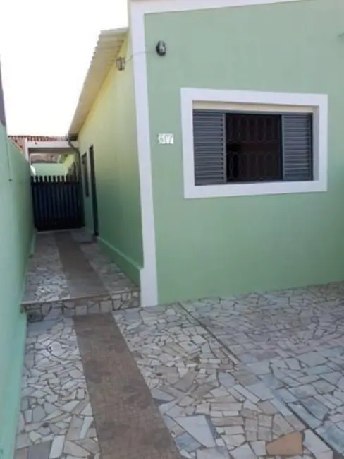 Casa de Condomínio com 2 quartos à venda, 70m2 em Vila Fiori, Sorocaba - SP - imagem 2 Foto 2 de Casa de Condomínio com 2 quartos à venda, 70m2 em Vila Fiori, Sorocaba - SP