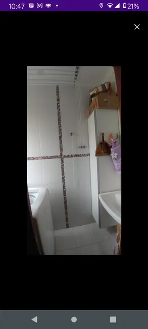 Foto 7 de Apartamento com 2 quartos à venda, 52m2 em Vila Independência, Sorocaba - SP