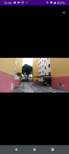 Foto 5 de Apartamento com 2 quartos à venda, 52m2 em Vila Independência, Sorocaba - SP