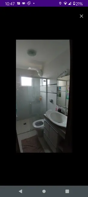 Foto 4 de Apartamento com 2 quartos à venda, 52m2 em Vila Independência, Sorocaba - SP