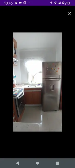 Foto 6 de Apartamento com 2 quartos à venda, 52m2 em Vila Independência, Sorocaba - SP