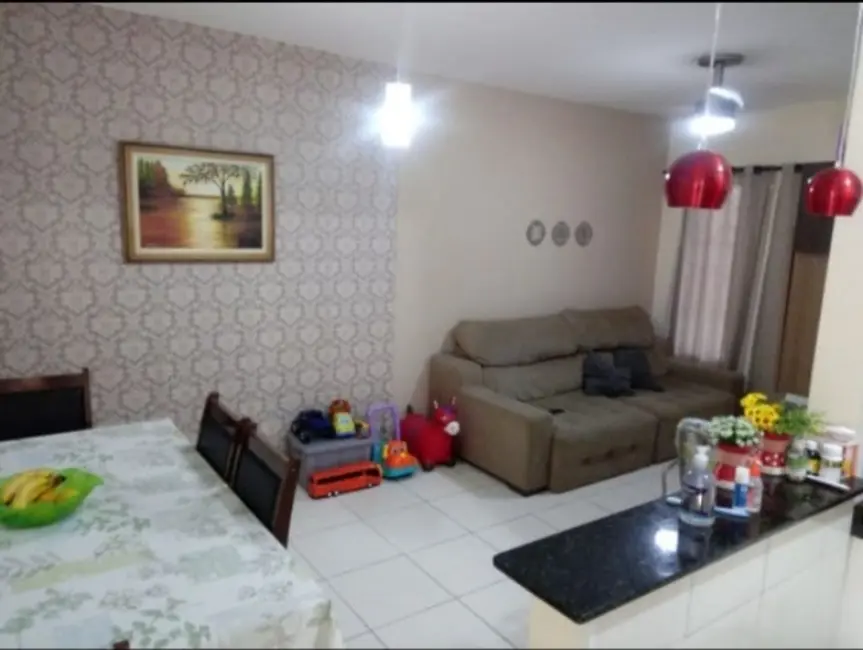 Foto 3 de Casa de Condomínio com 2 quartos à venda, 97m2 em Parque São Bento, Sorocaba - SP