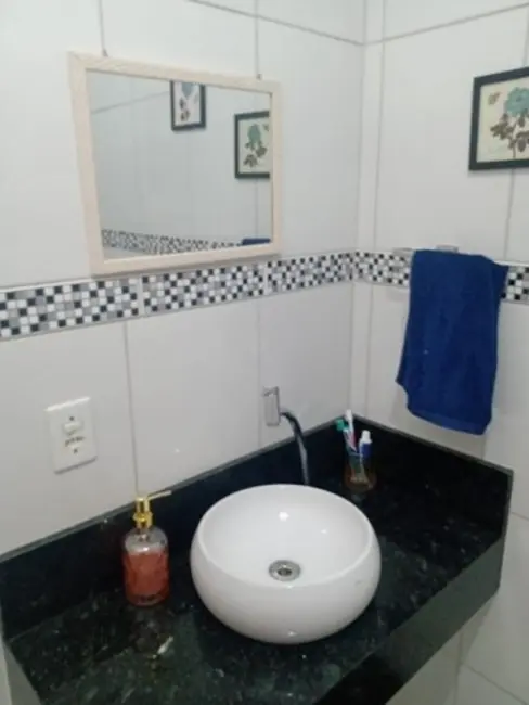 Foto 7 de Casa de Condomínio com 2 quartos à venda, 97m2 em Parque São Bento, Sorocaba - SP