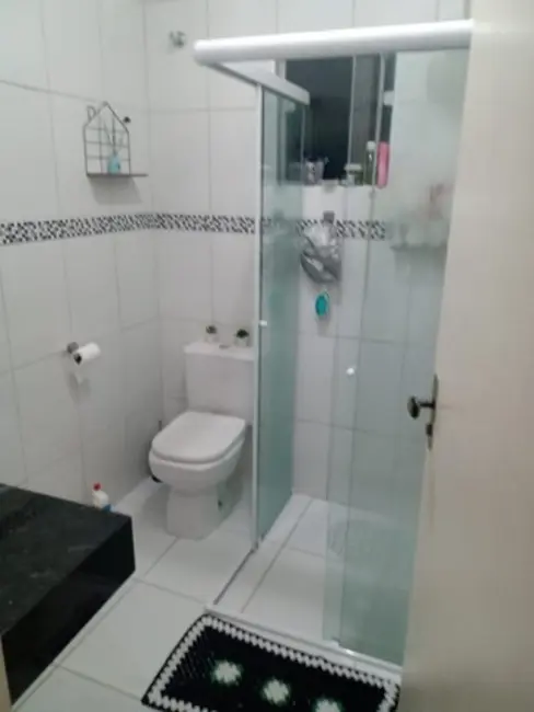 Foto 8 de Casa de Condomínio com 2 quartos à venda, 97m2 em Parque São Bento, Sorocaba - SP