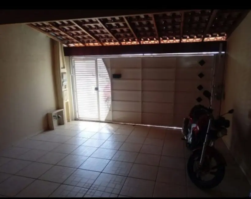 Foto 2 de Casa de Condomínio com 2 quartos à venda, 97m2 em Parque São Bento, Sorocaba - SP
