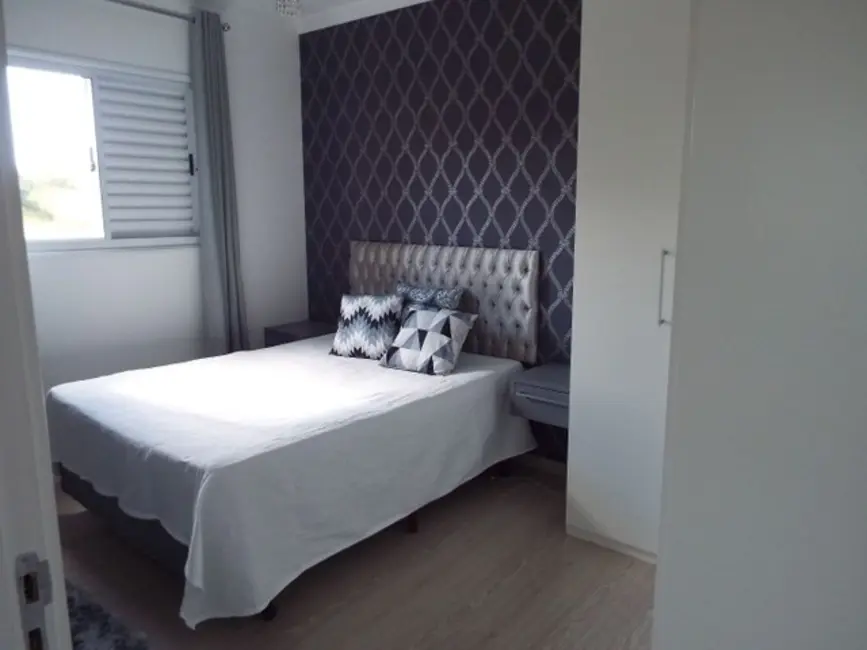 Foto 4 de Apartamento com 2 quartos à venda, 53m2 em Parque Morumbi, Votorantim - SP