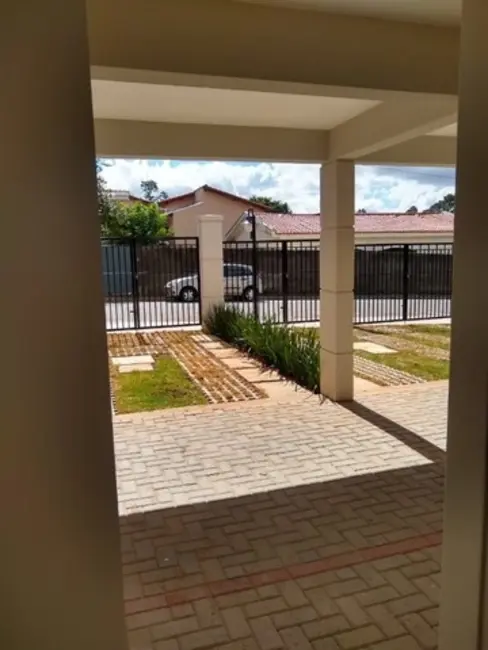 Sobrado com 2 quartos à venda, 80m2 em Jardim Gonçalves, Sorocaba - SP - imagem 6 Foto 6 de Sobrado com 2 quartos à venda, 80m2 em Jardim Gonçalves, Sorocaba - SP