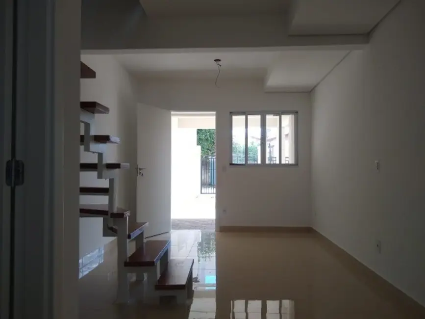 Sobrado com 2 quartos à venda, 80m2 em Jardim Gonçalves, Sorocaba - SP - imagem 8 Foto 8 de Sobrado com 2 quartos à venda, 80m2 em Jardim Gonçalves, Sorocaba - SP