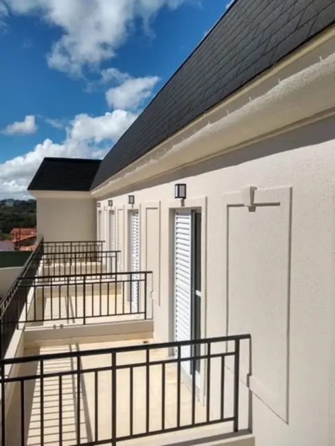Sobrado com 2 quartos à venda, 80m2 em Jardim Gonçalves, Sorocaba - SP - imagem 4 Foto 4 de Sobrado com 2 quartos à venda, 80m2 em Jardim Gonçalves, Sorocaba - SP