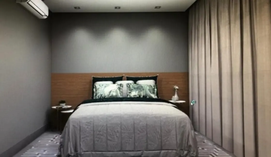 Foto 9 de Casa de Condomínio com 4 quartos à venda, 365m2 em Alphaville Nova Esplanada, Votorantim - SP