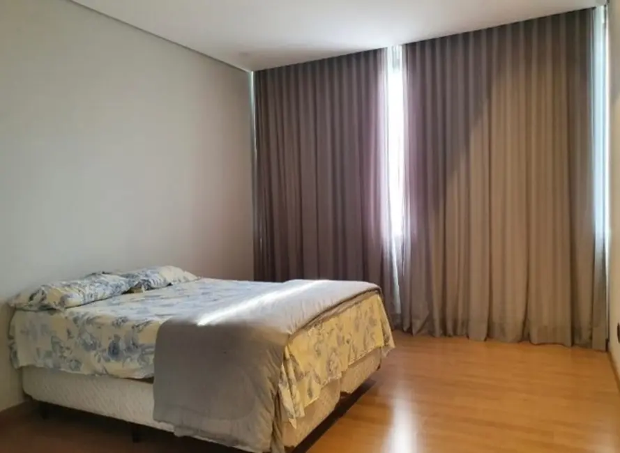 Foto 8 de Casa de Condomínio com 4 quartos à venda, 365m2 em Alphaville Nova Esplanada, Votorantim - SP