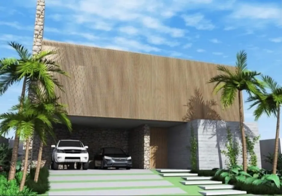 Foto 1 de Casa de Condomínio com 4 quartos à venda, 365m2 em Alphaville Nova Esplanada, Votorantim - SP
