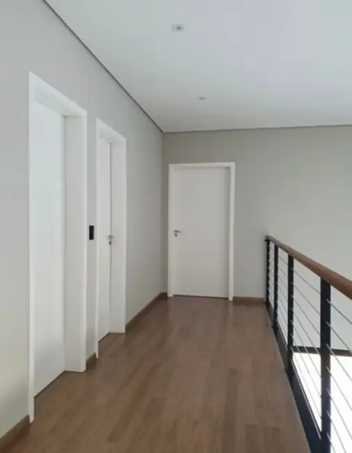 Foto 7 de Casa de Condomínio com 4 quartos à venda, 365m2 em Alphaville Nova Esplanada, Votorantim - SP