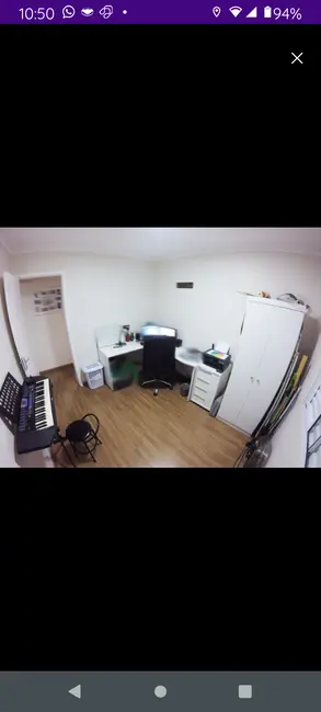 Apartamento com 2 quartos à venda, 52m2 em Centro, Sorocaba - SP - imagem 3 Foto 3 de Apartamento com 2 quartos à venda, 52m2 em Centro, Sorocaba - SP