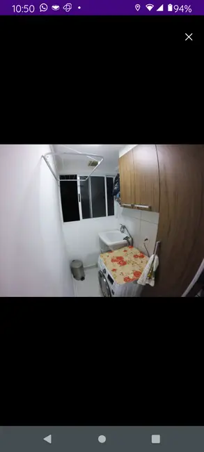 Apartamento com 2 quartos à venda, 52m2 em Centro, Sorocaba - SP - imagem 6 Foto 6 de Apartamento com 2 quartos à venda, 52m2 em Centro, Sorocaba - SP