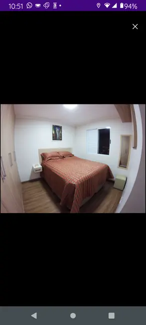 Foto 2 de Apartamento com 2 quartos à venda, 52m2 em Centro, Sorocaba - SP