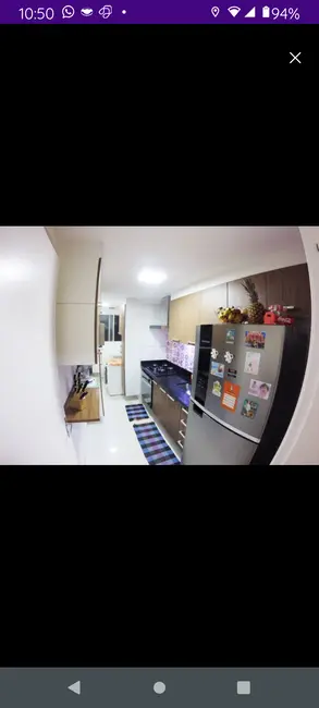 Apartamento com 2 quartos à venda, 52m2 em Centro, Sorocaba - SP - imagem 4 Foto 4 de Apartamento com 2 quartos à venda, 52m2 em Centro, Sorocaba - SP