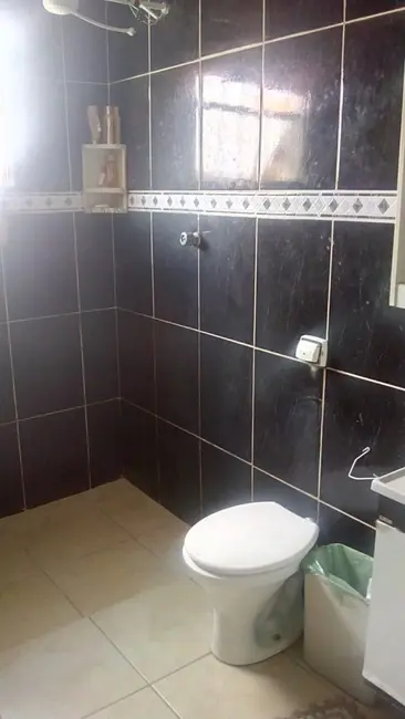 Foto 6 de Sobrado com 4 quartos à venda, 140m2 em Jardim Alegria, Sorocaba - SP