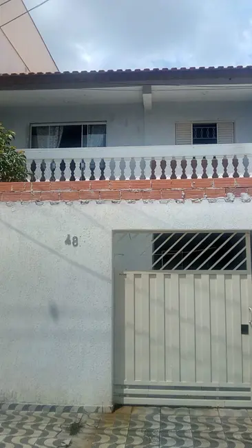 Foto 1 de Sobrado com 4 quartos à venda, 140m2 em Jardim Alegria, Sorocaba - SP