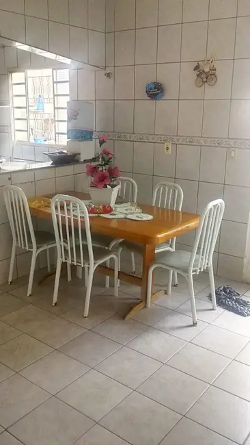 Foto 5 de Sobrado com 4 quartos à venda, 140m2 em Jardim Alegria, Sorocaba - SP