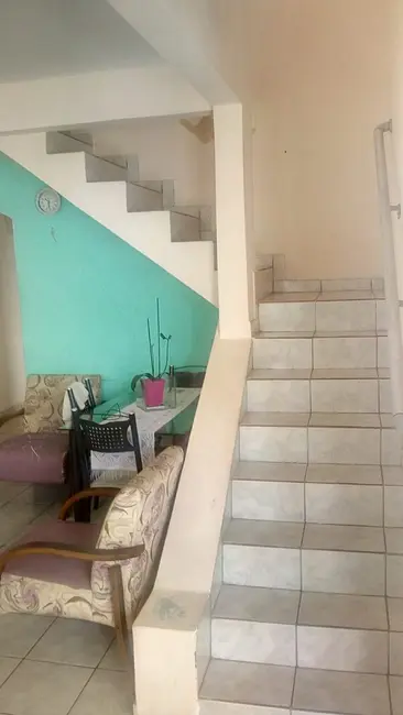 Foto 3 de Sobrado com 4 quartos à venda, 140m2 em Jardim Alegria, Sorocaba - SP