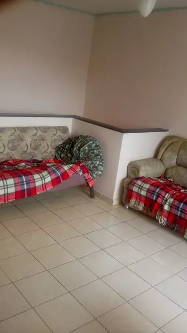 Foto 9 de Sobrado com 4 quartos à venda, 140m2 em Jardim Alegria, Sorocaba - SP