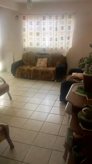 Foto 2 de Sobrado com 4 quartos à venda, 140m2 em Jardim Alegria, Sorocaba - SP