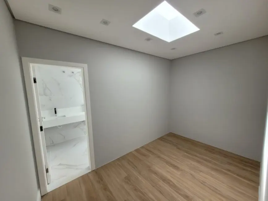 Foto 4 de Casa de Condomínio com 3 quartos à venda, 262m2 em Alphaville Nova Esplanada, Votorantim - SP