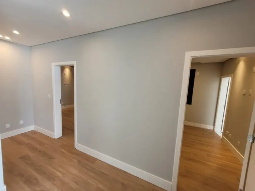 Foto 3 de Casa de Condomínio com 3 quartos à venda, 262m2 em Alphaville Nova Esplanada, Votorantim - SP