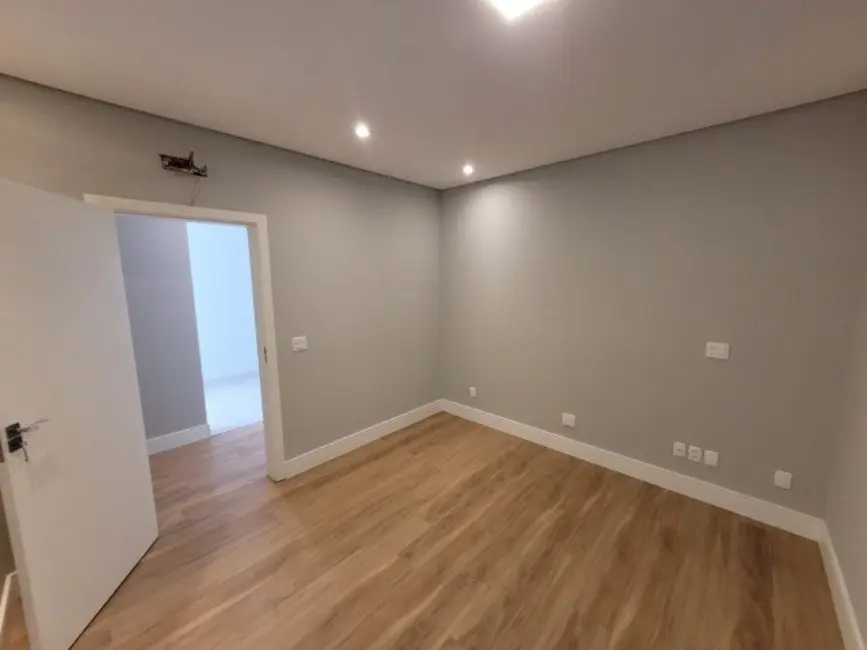 Foto 7 de Casa de Condomínio com 3 quartos à venda, 262m2 em Alphaville Nova Esplanada, Votorantim - SP