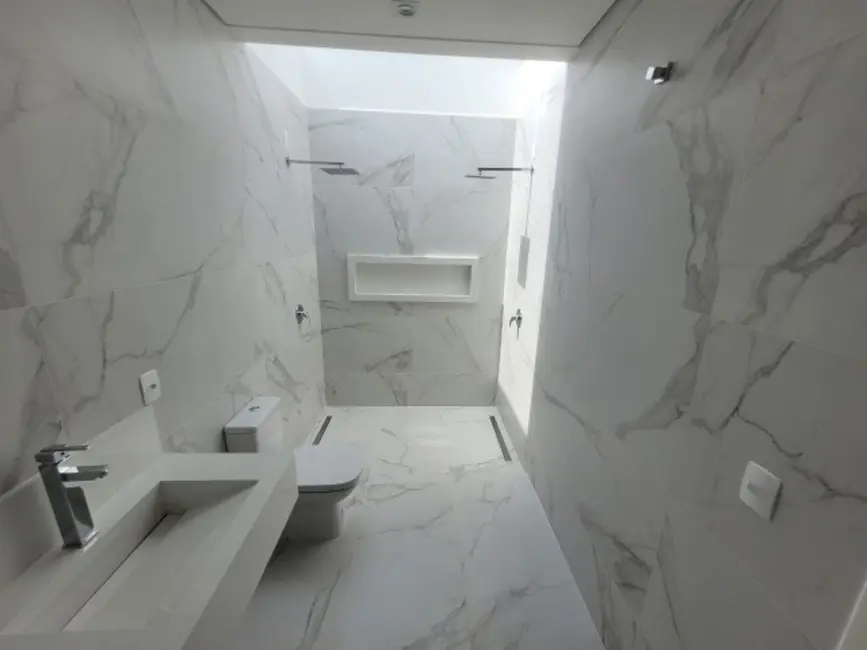 Foto 6 de Casa de Condomínio com 3 quartos à venda, 262m2 em Alphaville Nova Esplanada, Votorantim - SP