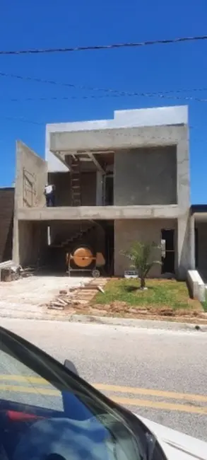Sobrado com 3 quartos à venda, 170m2 em Cajuru do Sul, Sorocaba - SP - imagem 4 Foto 4 de Sobrado com 3 quartos à venda, 170m2 em Cajuru do Sul, Sorocaba - SP